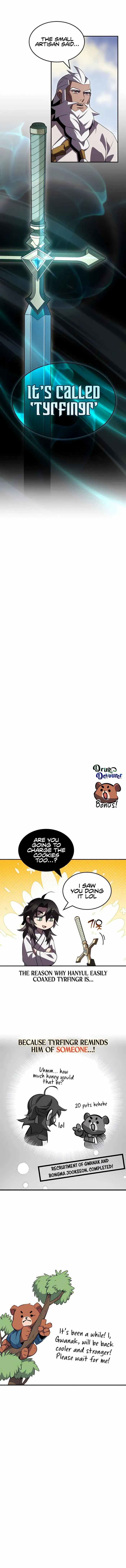 Drug Devourer – Chapter 54 – Page 19