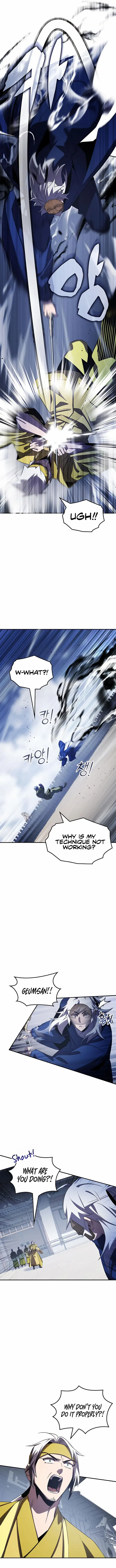 Drug Devourer – Chapter 56 – Page 5