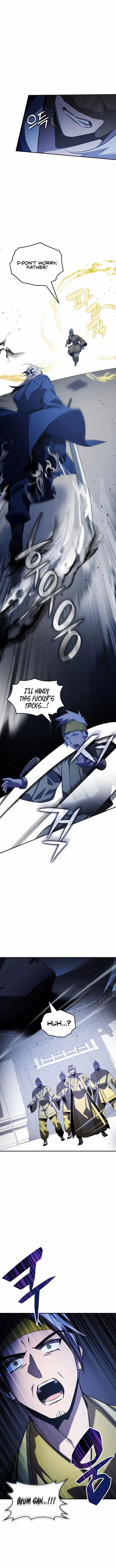 Drug Devourer – Chapter 56 – Page 6