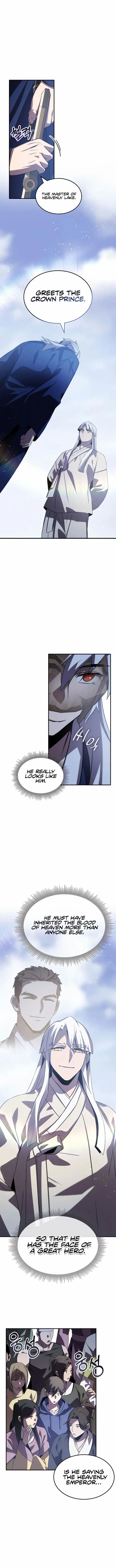 Drug Devourer – Chapter 56 – Page 12