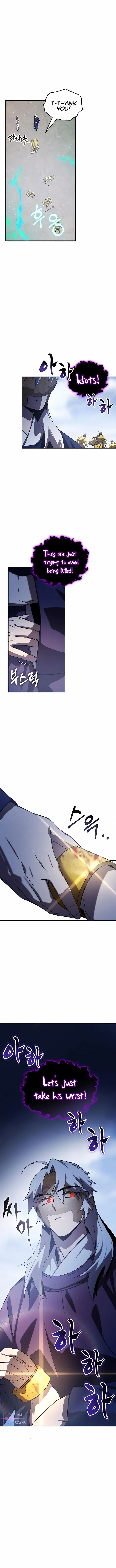 Drug Devourer – Chapter 56 – Page 16