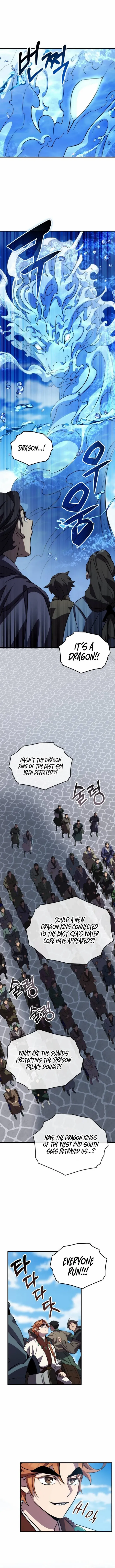 Drug Devourer – Chapter 92 – Page 11