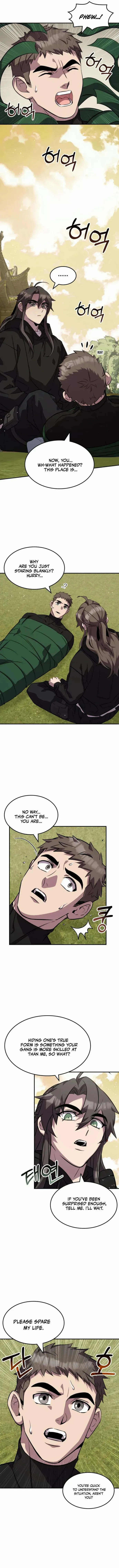 Drug Devourer – Chapter 130 – Page 4