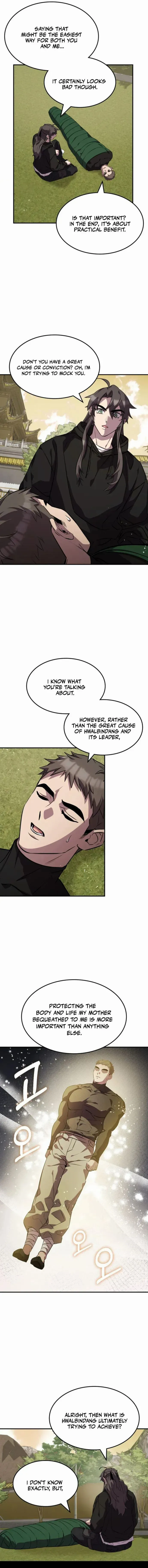 Drug Devourer – Chapter 130 – Page 5