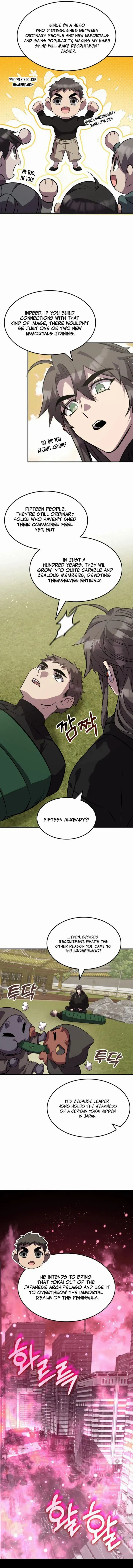 Drug Devourer – Chapter 130 – Page 7