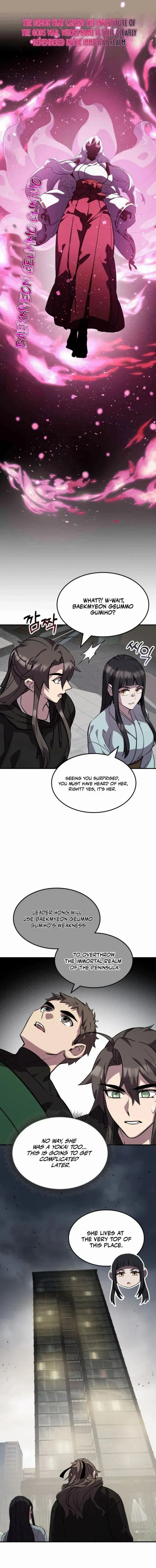 Drug Devourer – Chapter 130 – Page 10