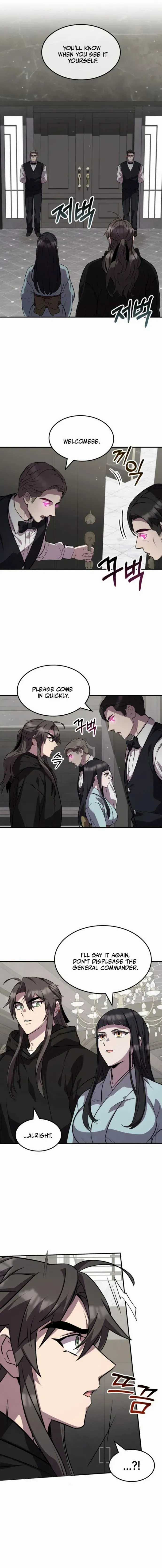 Drug Devourer – Chapter 130 – Page 12