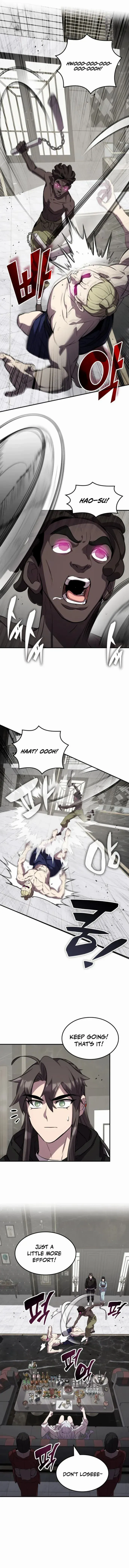 Drug Devourer – Chapter 130 – Page 13