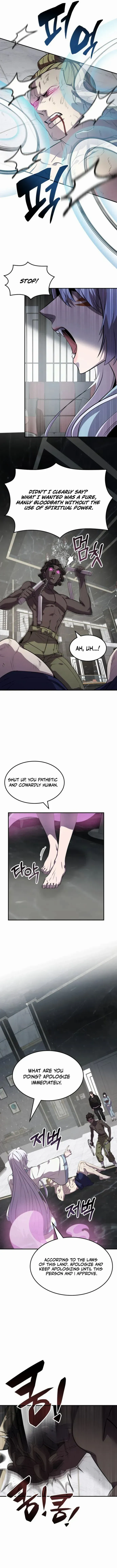 Drug Devourer – Chapter 130 – Page 14