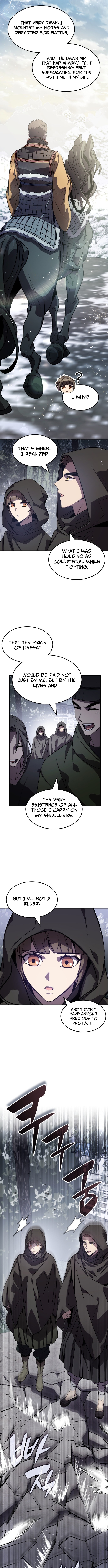 Drug Devourer – Chapter 144 (Fixed) – Page 3
