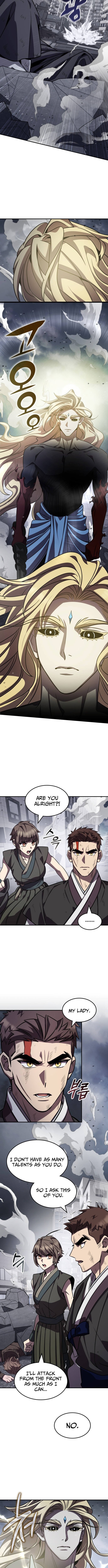 Drug Devourer – Chapter 144 (Fixed) – Page 7