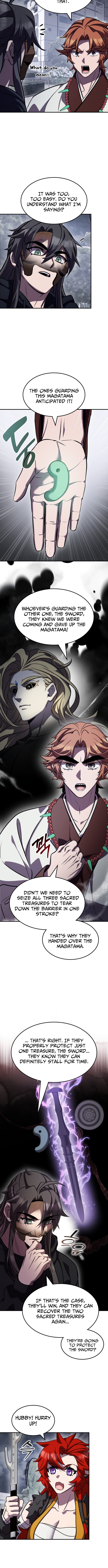 Drug Devourer – Chapter 144 (Fixed) – Page 9