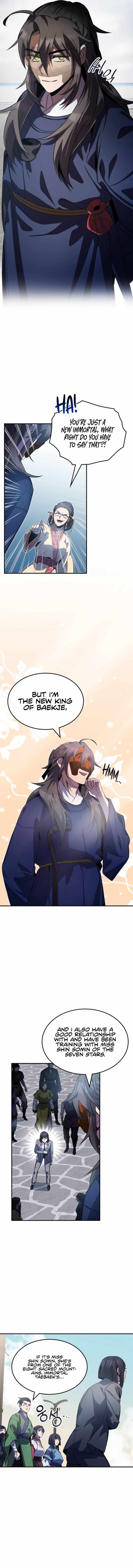 Drug Devourer – Chapter 75 – Page 3