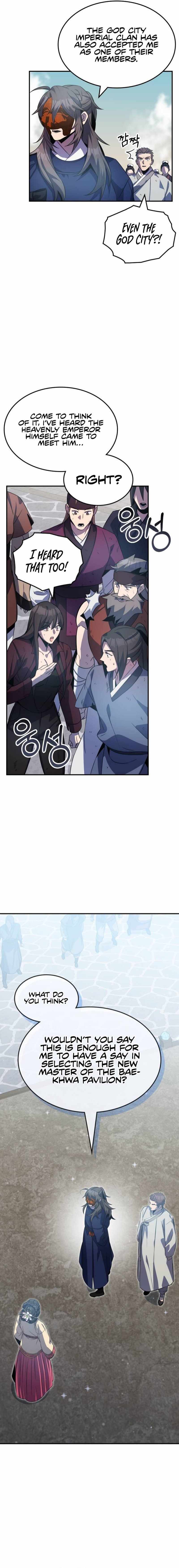 Drug Devourer – Chapter 75 – Page 4