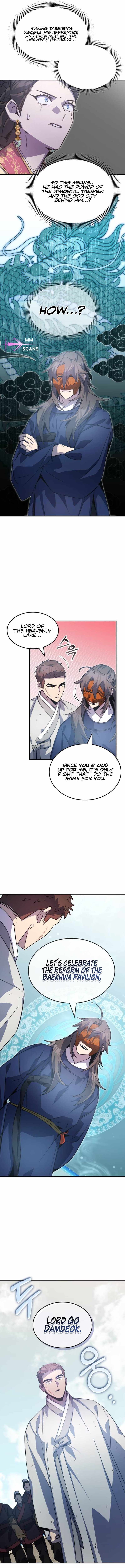 Drug Devourer – Chapter 75 – Page 5