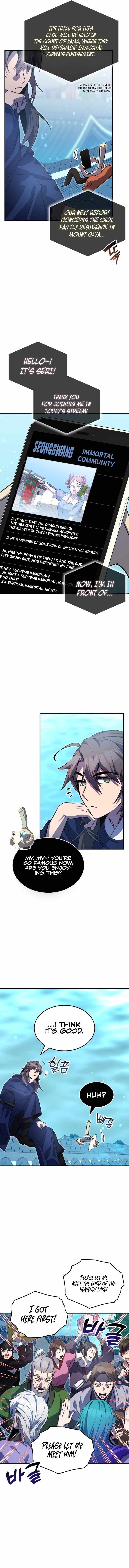 Drug Devourer – Chapter 75 – Page 7