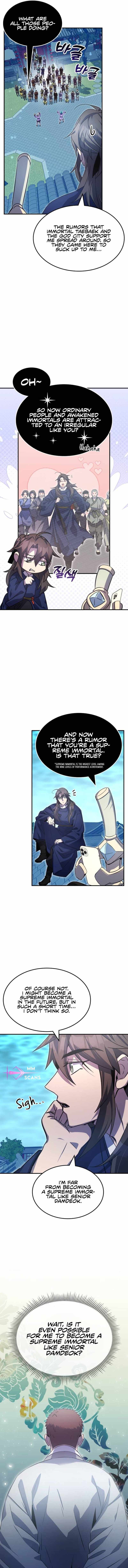 Drug Devourer – Chapter 75 – Page 8