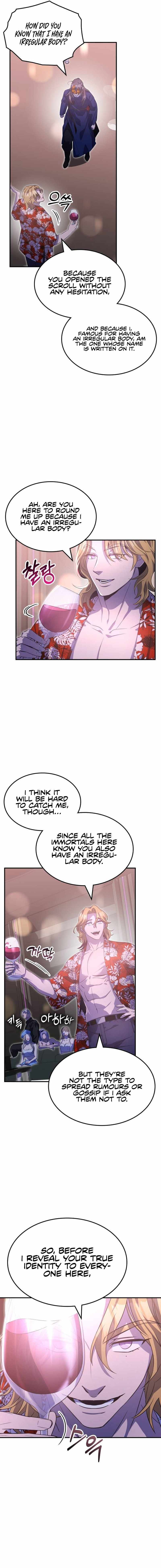 Drug Devourer – Chapter 75 – Page 15