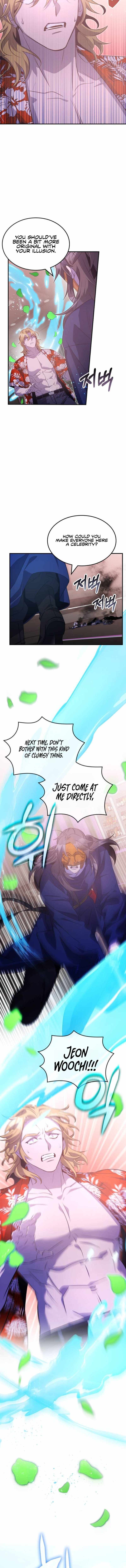 Drug Devourer – Chapter 75 – Page 18