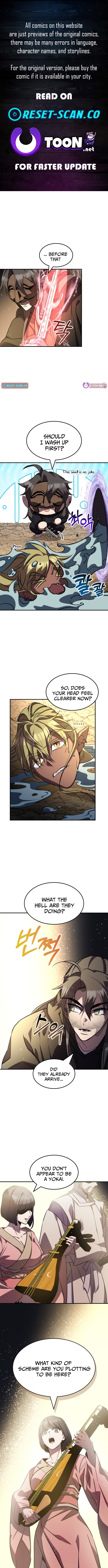 Drug Devourer – Chapter 135 – Page 1