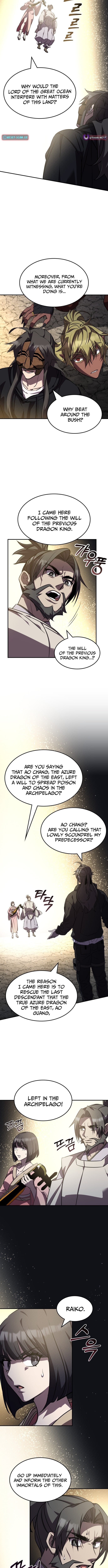 Drug Devourer – Chapter 135 – Page 3