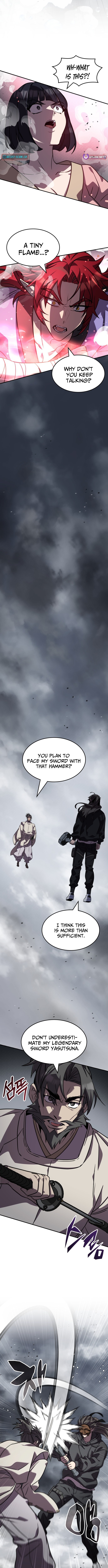 Drug Devourer – Chapter 135 – Page 11