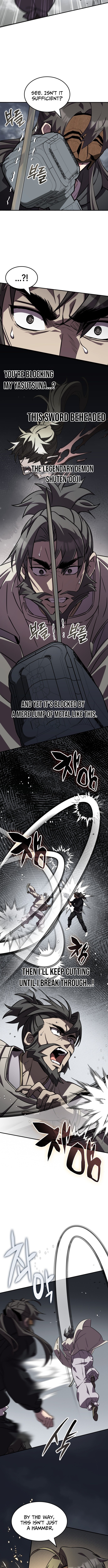 Drug Devourer – Chapter 135 – Page 12