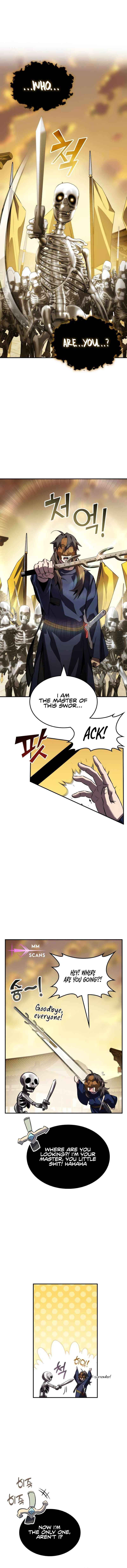 Drug Devourer – Chapter 68 – Page 1