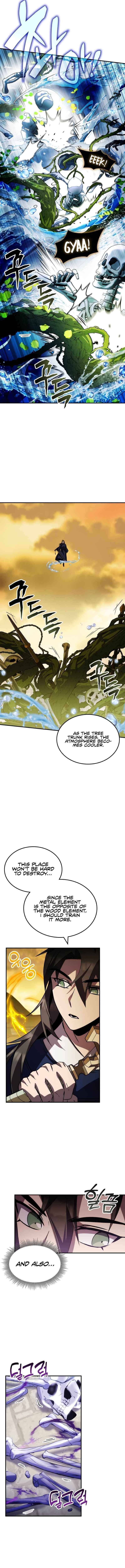 Drug Devourer – Chapter 68 – Page 5