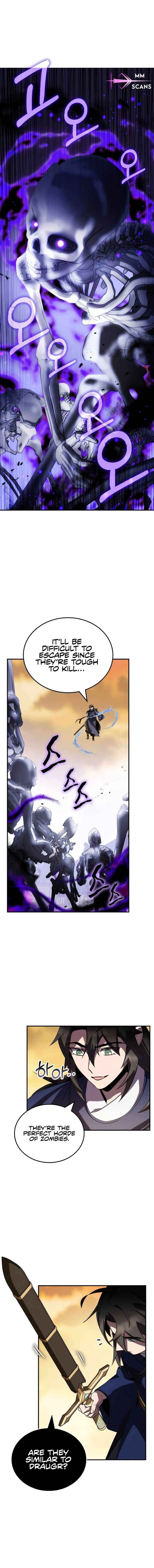 Drug Devourer – Chapter 68 – Page 7