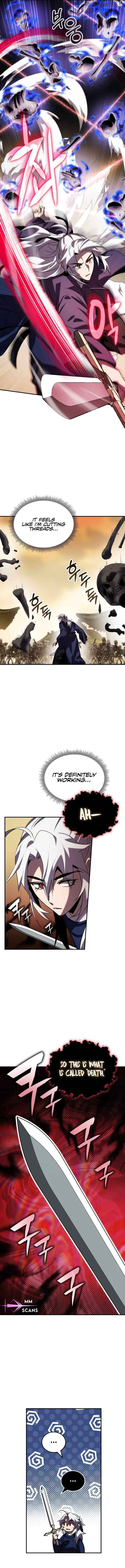 Drug Devourer – Chapter 68 – Page 10