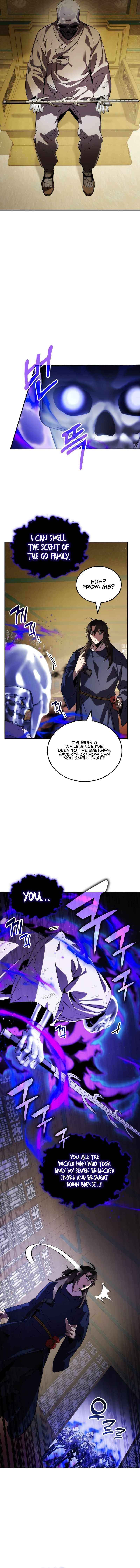 Drug Devourer – Chapter 68 – Page 14