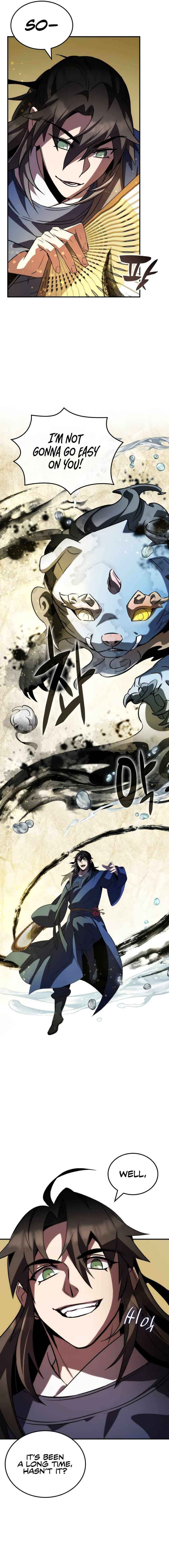 Drug Devourer – Chapter 68 – Page 17