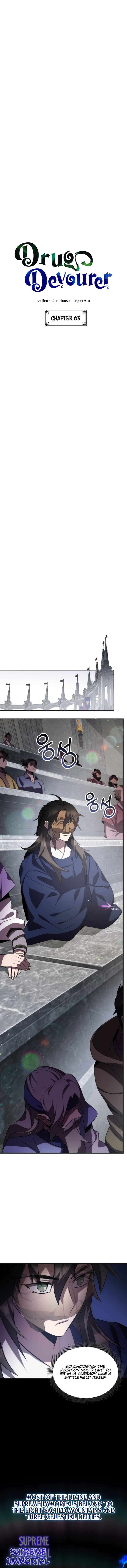 Drug Devourer – Chapter 63 – Page 2