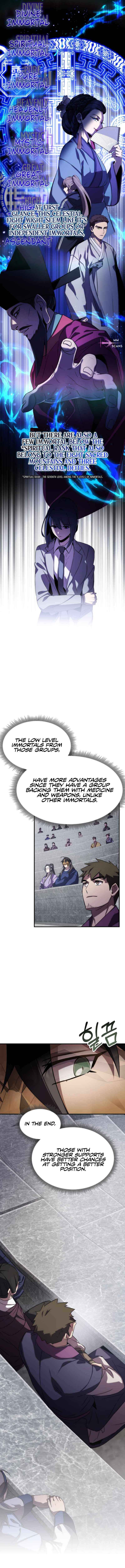 Drug Devourer – Chapter 63 – Page 3