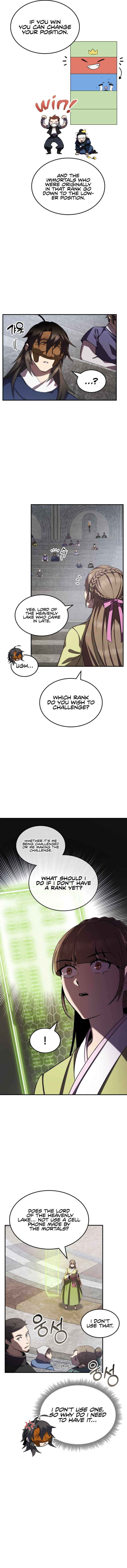 Drug Devourer – Chapter 63 – Page 5