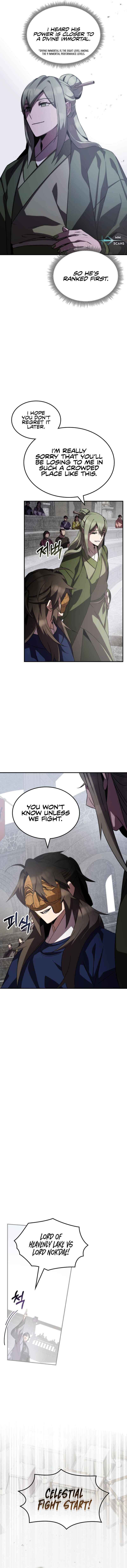 Drug Devourer – Chapter 63 – Page 9