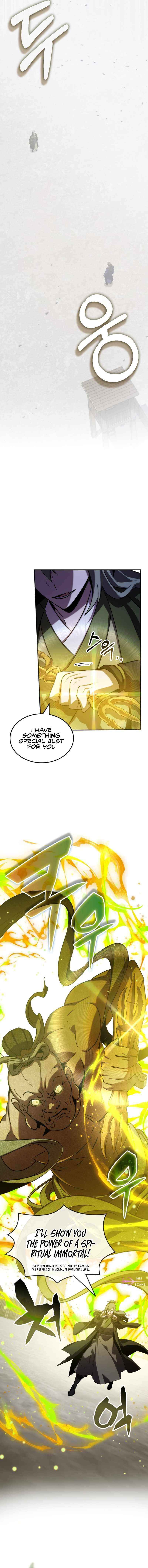 Drug Devourer – Chapter 63 – Page 10