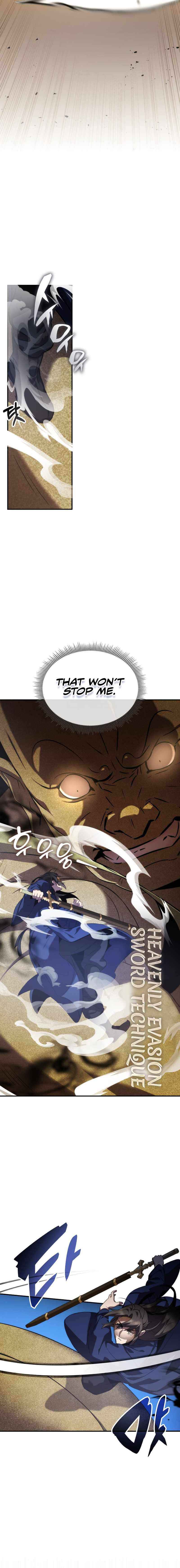 Drug Devourer – Chapter 63 – Page 16