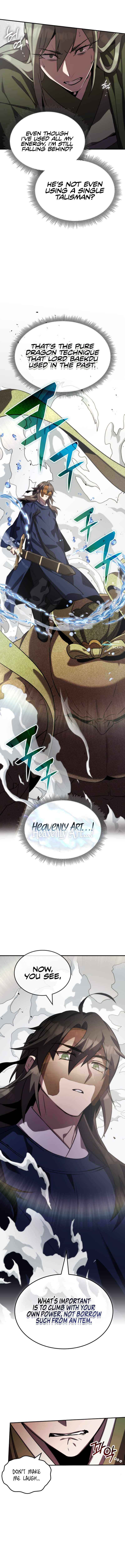 Drug Devourer – Chapter 63 – Page 18