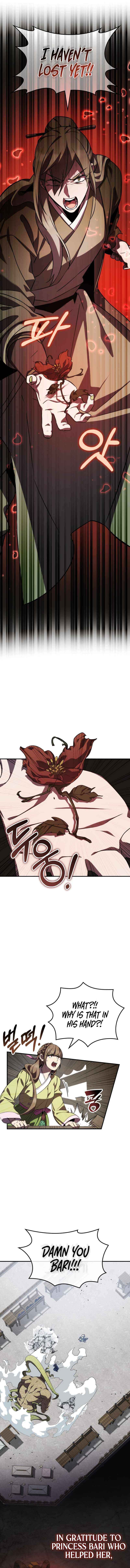 Drug Devourer – Chapter 63 – Page 19