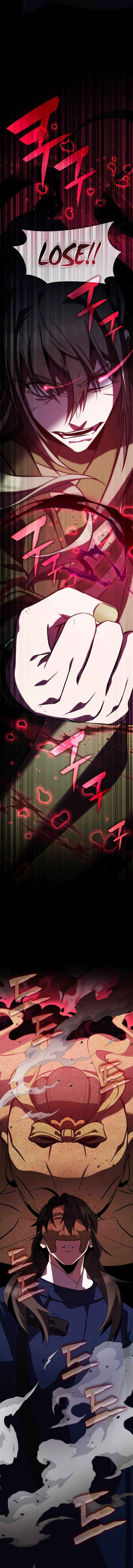 Drug Devourer – Chapter 63 – Page 21