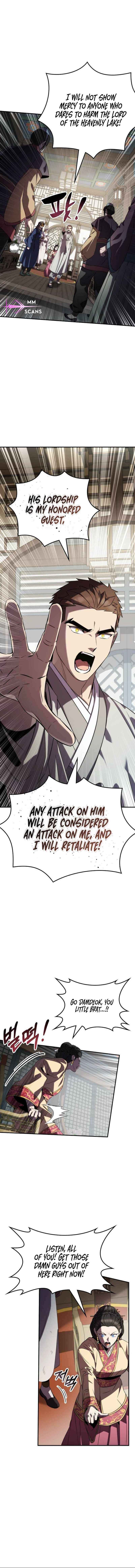Drug Devourer – Chapter 72 – Page 2