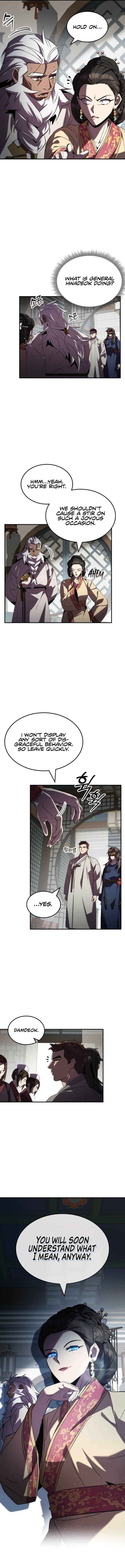Drug Devourer – Chapter 72 – Page 3