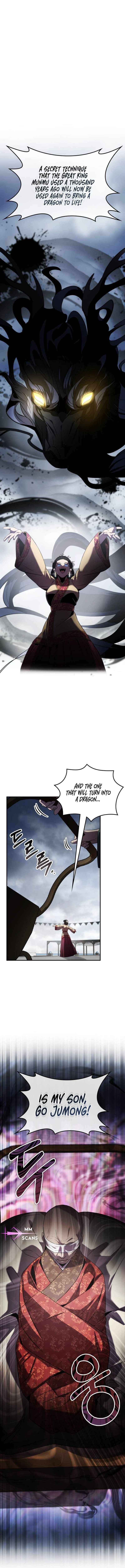 Drug Devourer – Chapter 72 – Page 5