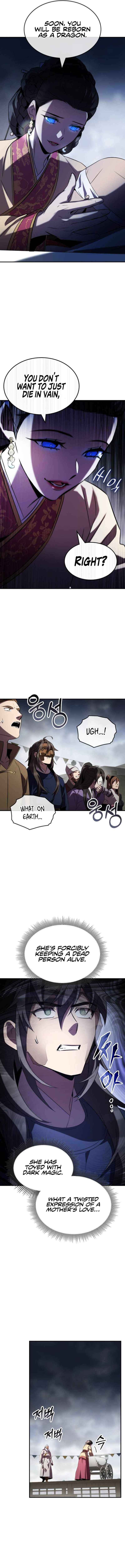 Drug Devourer – Chapter 72 – Page 7