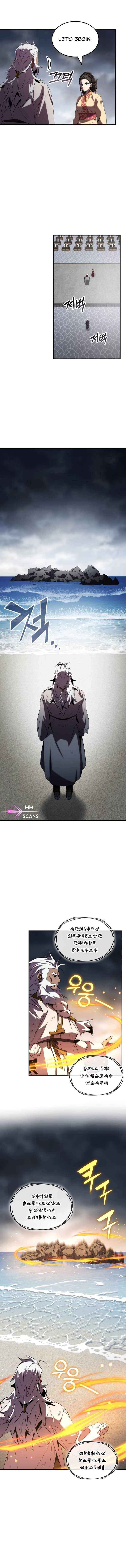Drug Devourer – Chapter 72 – Page 8