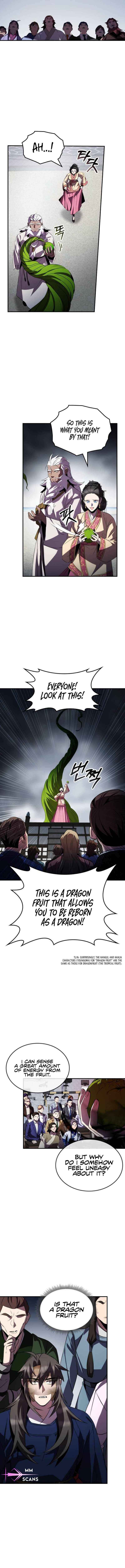 Drug Devourer – Chapter 72 – Page 11