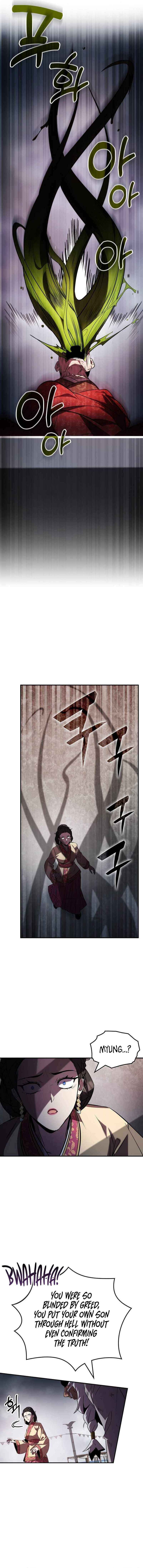 Drug Devourer – Chapter 72 – Page 14