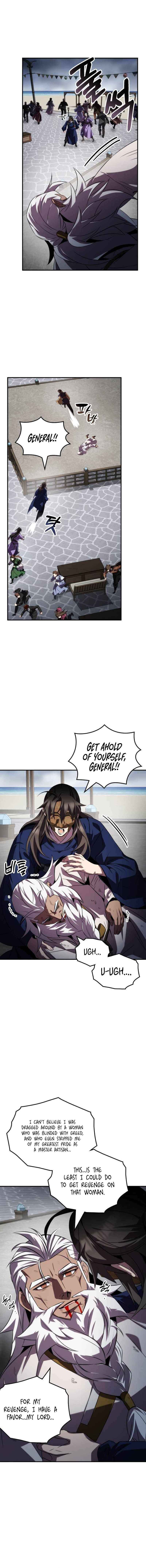 Drug Devourer – Chapter 72 – Page 17